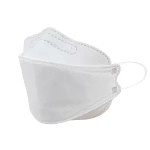 Khẩu trang y tế 4D TT MASK (10 chiếc/hộp)
